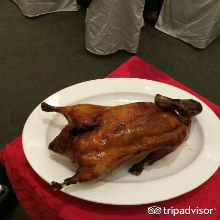 龙都酒楼(内湖店)