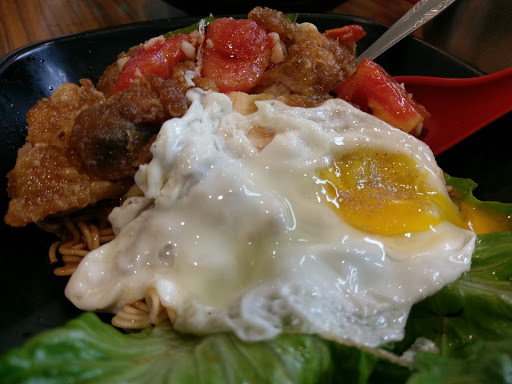 骐隆美食