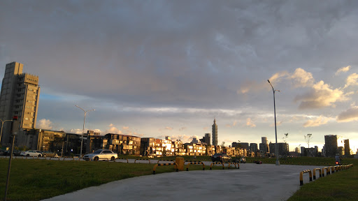 南港62号公园