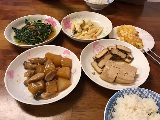 当归曲羊肉
