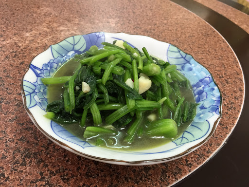 毕妈妈水腐煎包