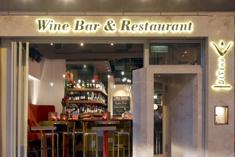 DiVino Wine Bar&Restaurant