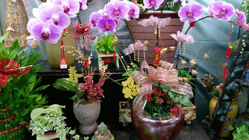 雅筑花卉艺术坊