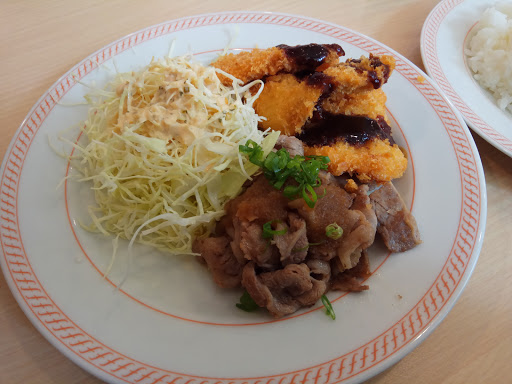 台湾珍有福(台北大直店)