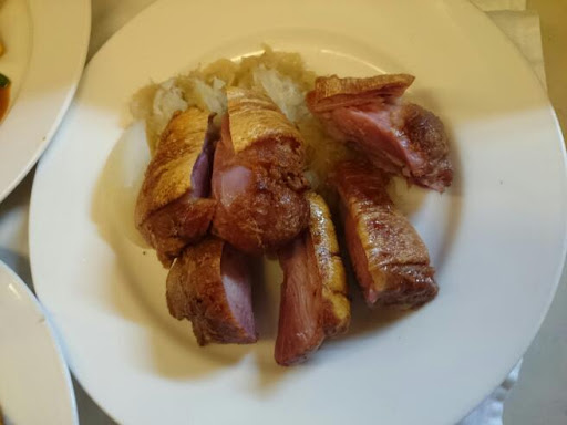 效三牛日本料理