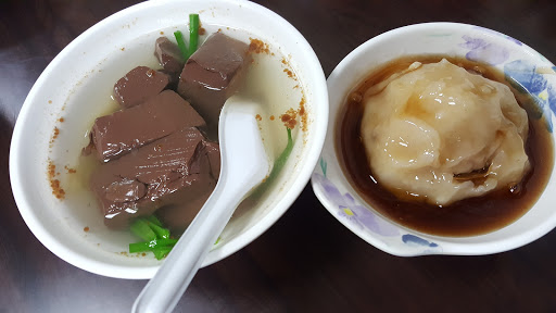 嘉义阿松箸臭豆腐