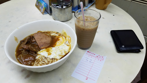 龙记茶餐厅