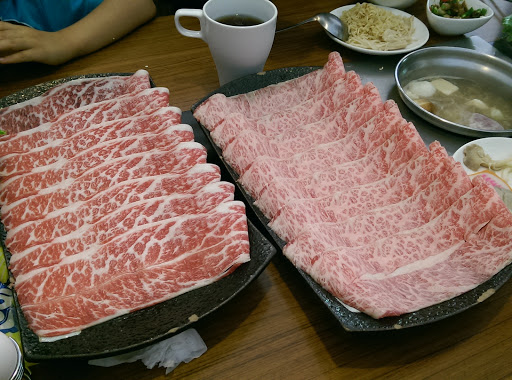 京兆 靓炉火锅店