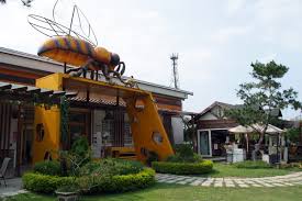 蜜蜂故事馆 Honey Museum
