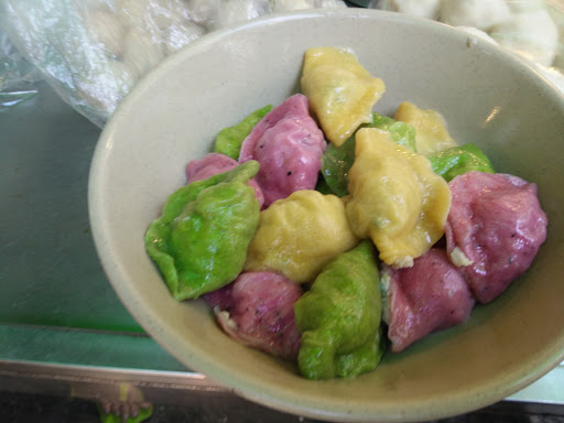 熊师傅美味水饺