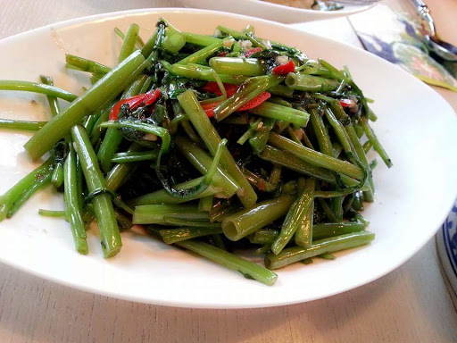 泰麽之云泰式料理