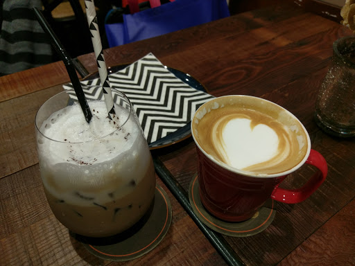 PS TAPAS smoke house 西班牙烟燻小酒馆