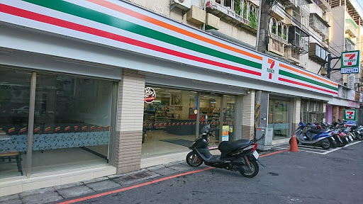 7-ELEVEN 板胜门市