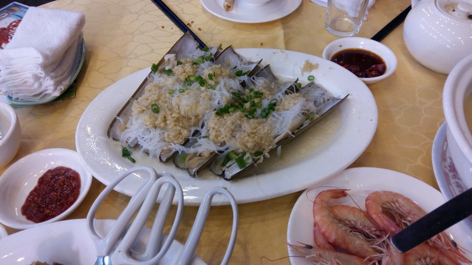 洪记海鲜酒家