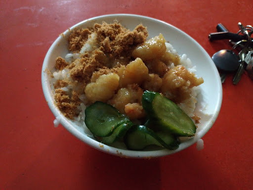 婀有嵩企业社