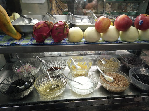 桥下阿妈古早味剉冰