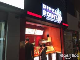 Pizza Point