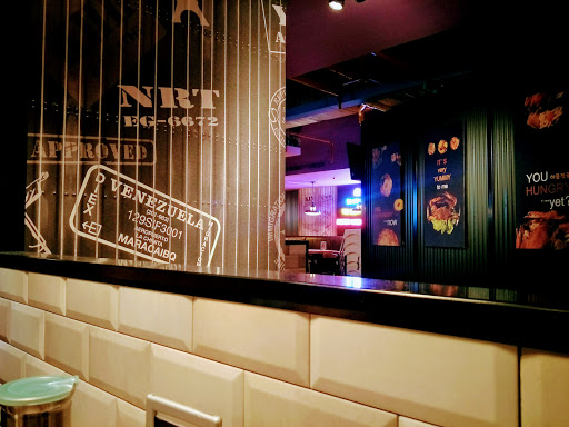 Boozer韩国食堂