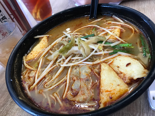 谭仔三哥米线