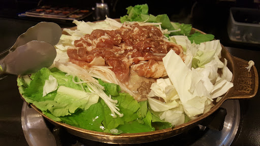 PAPIPAPI 西班牙餐酒館 中山店