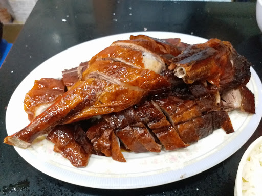 天鸿烧鹅饭店