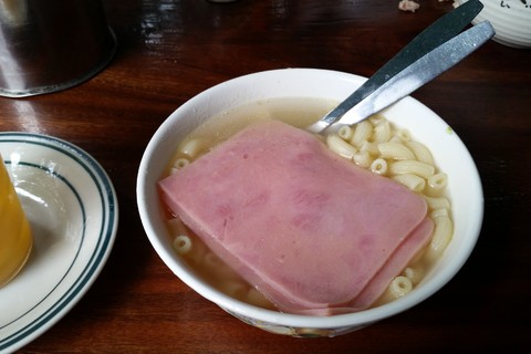 路环辉记美食茶座