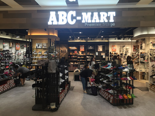 ABC-MART 信义微风店