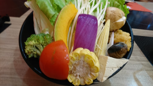 陶林涮涮锅.屏东店