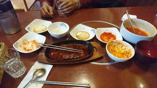 Korean Cuisine Oiso地址 订餐电话 商户详情 千叶 百度地图