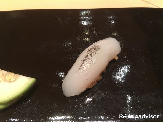 Sushi Tokami