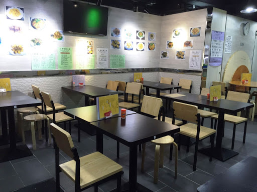 红叶餐厅小厨