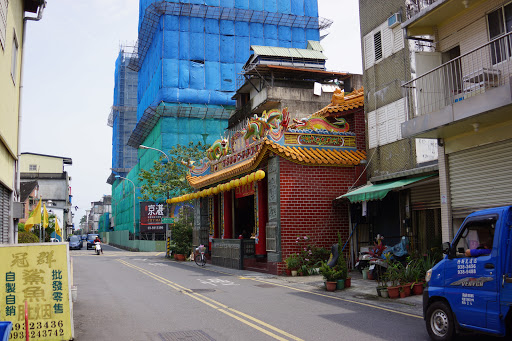 普济寺