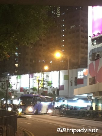 荃丰中心商场