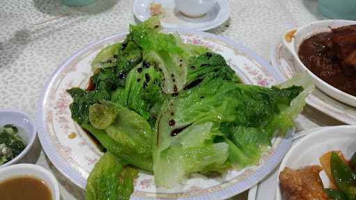 马仔记客家菜馆