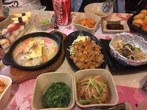 赤山日本料理