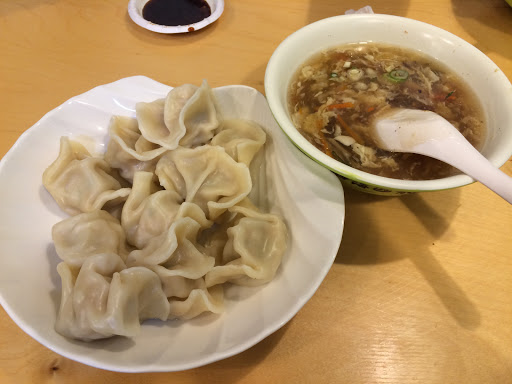 补给嗌站小吃