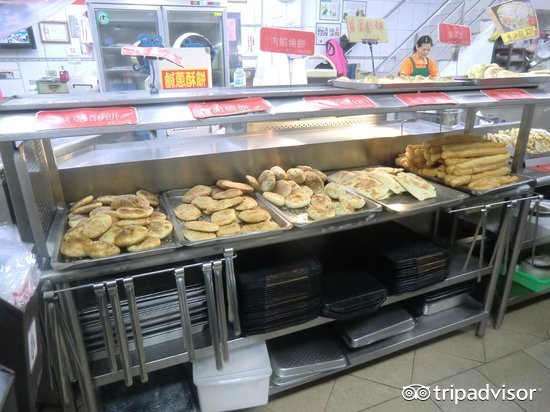 田记豆浆