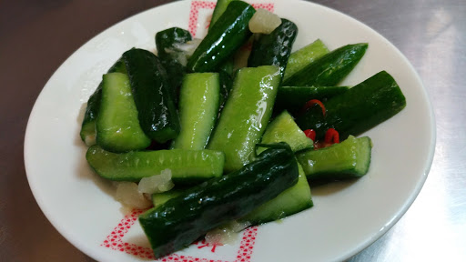 柳家肉燥饭