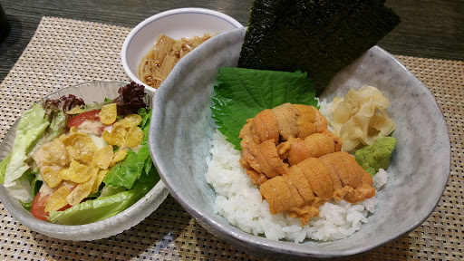北海道日本料理