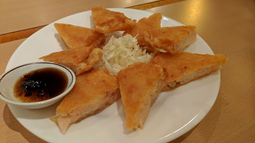 泰味厨房板境桥中山店