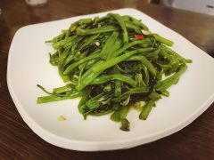 新裕泰国餐馆