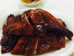 和记海鲜饭店