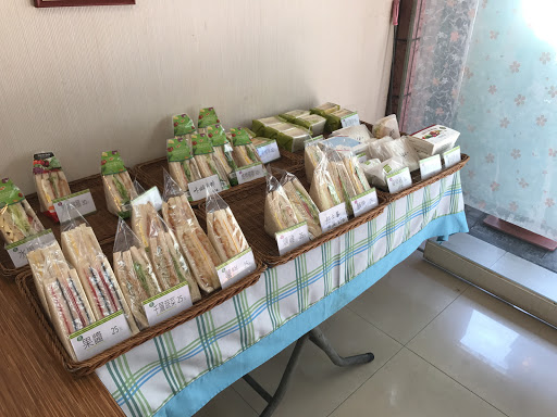 永和豆浆大杆王