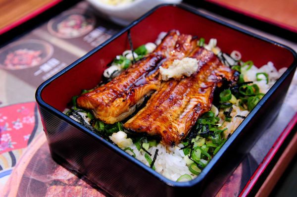 一膳(台中市政店)