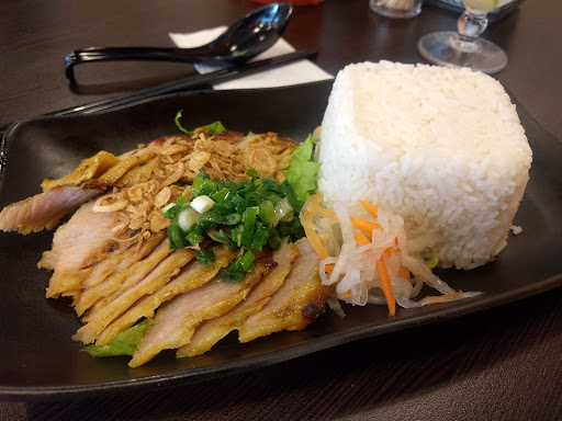 西贡巴黎越南料理 CAFE de SAIGON