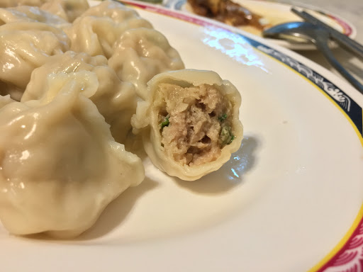 严家水饺