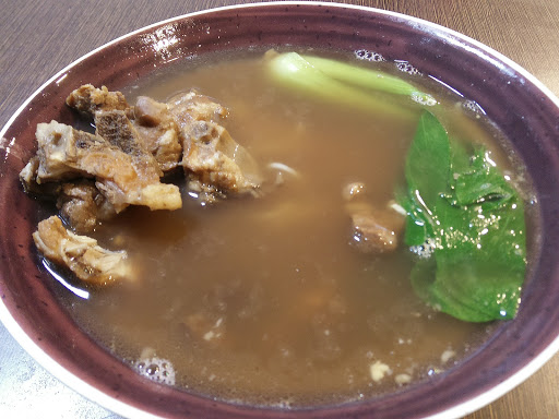 老三菠牛肉面