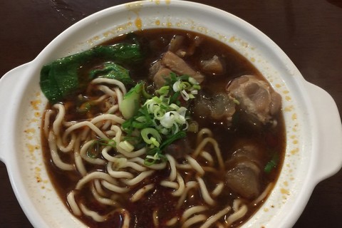 梅子餐厅(林森老店)