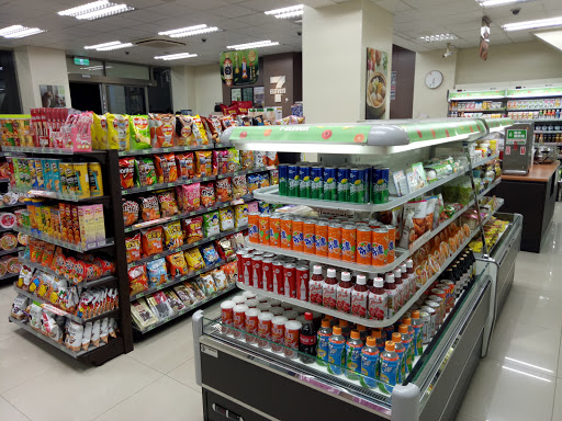 7-ELEVEN 成兴门市