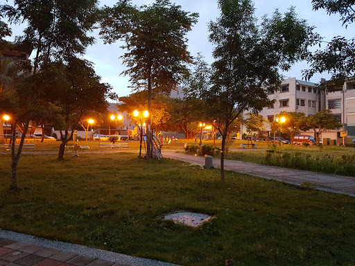 北元公园